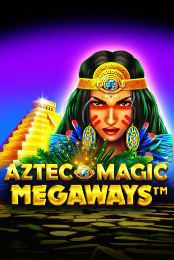 Aztec Magic Megaways играть онлайн  в демо игру в Crystal Casino Online