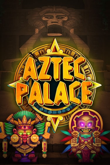 Aztec Palace играть онлайн  в демо игру в Crystal Casino Online