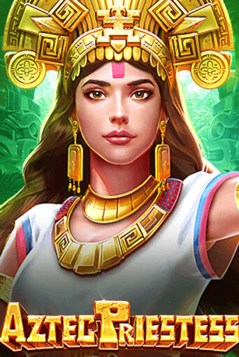 AztecPriestess играть онлайн  в демо игру в Crystal Casino Online
