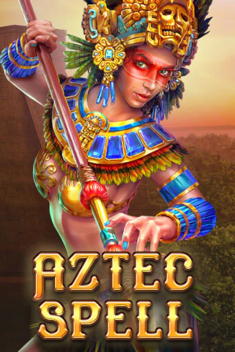Aztec Spell играть онлайн  в демо игру в Crystal Casino Online