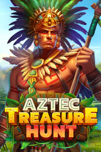 Aztec Treasure Hunt играть онлайн  в демо игру в Crystal Casino Online