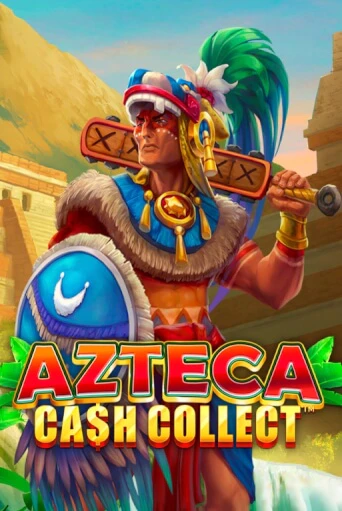 Azteca: Cash Collect играть онлайн  в демо игру в Crystal Casino Online