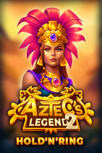 Aztec's legend 2 играть онлайн  в демо игру в Crystal Casino Online