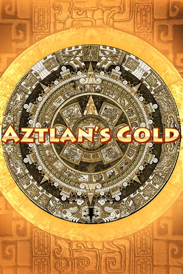 Aztlan's Gold играть онлайн  в демо игру в Crystal Casino Online