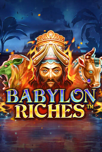 Babylon Riches играть онлайн  в демо игру в Crystal Casino Online