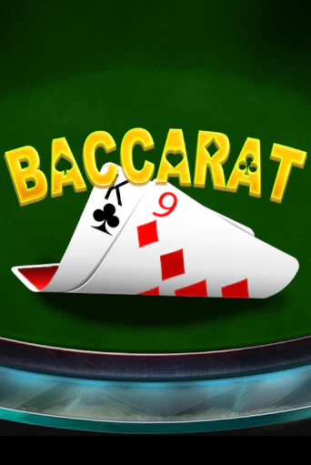 Baccarat играть онлайн  в демо игру в Crystal Casino Online
