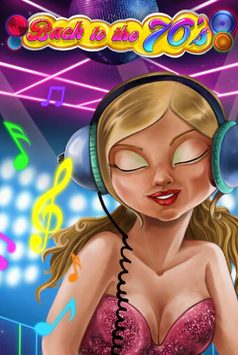 Back to the 70's играть онлайн  в демо игру в Crystal Casino Online