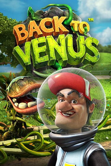Back To Venus играть онлайн  в демо игру в Crystal Casino Online