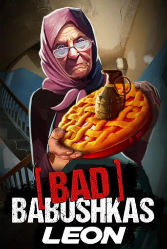Bad Babushkas Leon играть онлайн  в демо игру в Crystal Casino Online