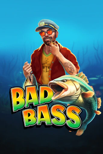 Bad Bass играть онлайн  в демо игру в Crystal Casino Online