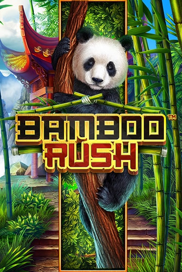 Bamboo Rush играть онлайн  в демо игру в Crystal Casino Online