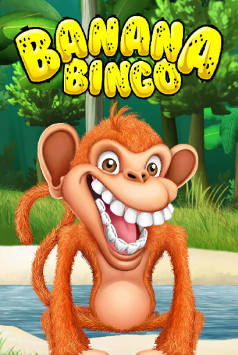 Banana Bingo играть онлайн  в демо игру в Crystal Casino Online