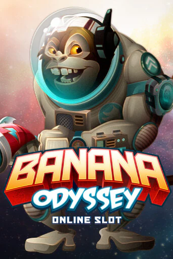 Banana Odyssey играть онлайн  в демо игру в Crystal Casino Online
