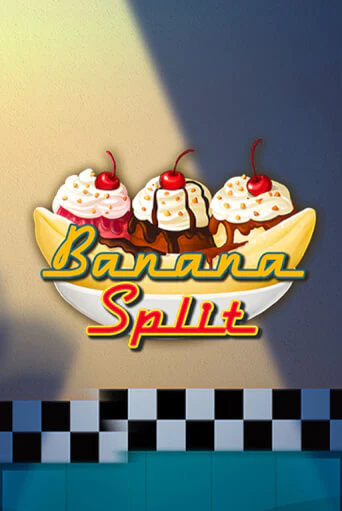 Banana Split играть онлайн  в демо игру в Crystal Casino Online