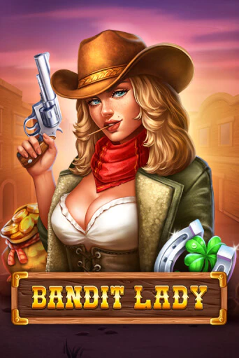 Bandit Lady играть онлайн  в демо игру в Crystal Casino Online