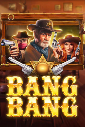 Bang Bang играть онлайн  в демо игру в Crystal Casino Online