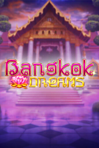 Bangkok Dreams Gamble Feature играть онлайн  в демо игру в Crystal Casino Online
