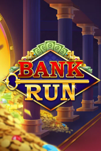 Bank Run играть онлайн  в демо игру в Crystal Casino Online