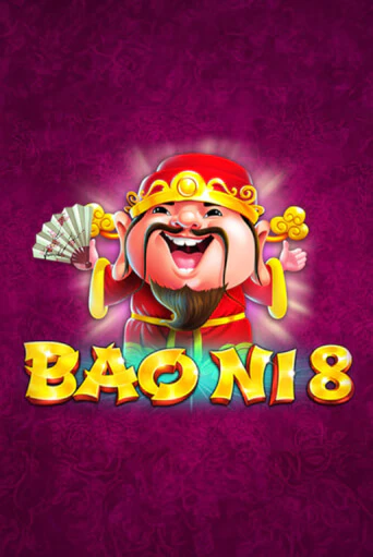 BAO NI 8 играть онлайн  в демо игру в Crystal Casino Online