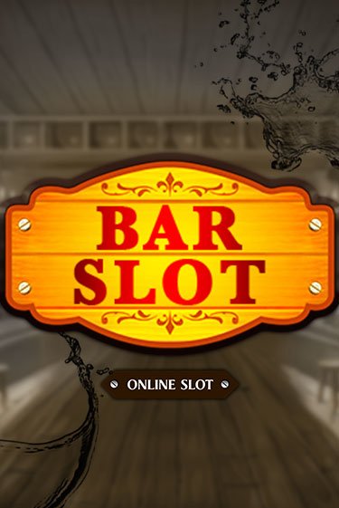 Bar Slot играть онлайн  в демо игру в Crystal Casino Online