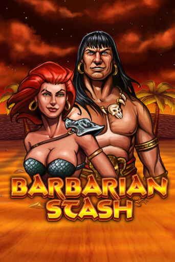 Barbarian Stash играть онлайн  в демо игру в Crystal Casino Online