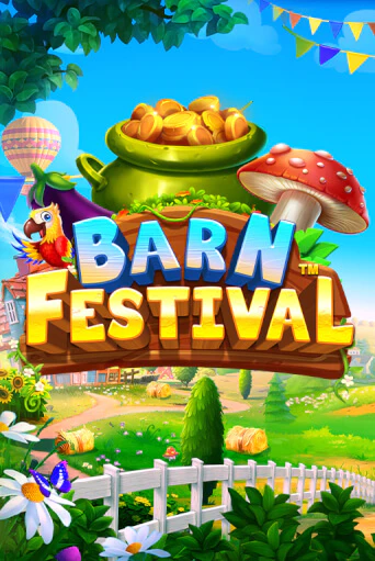 Barn Festival играть онлайн  в демо игру в Crystal Casino Online