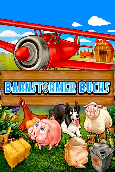 Barnstormer Bucks играть онлайн  в демо игру в Crystal Casino Online