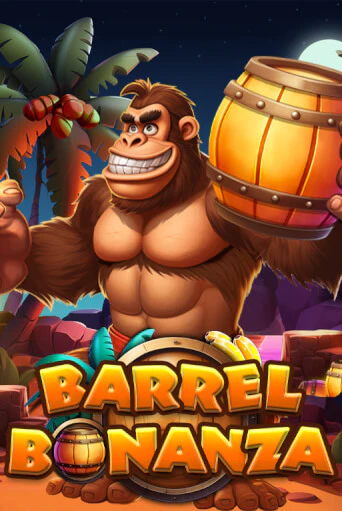 Barrel Bonanza играть онлайн  в демо игру в Crystal Casino Online