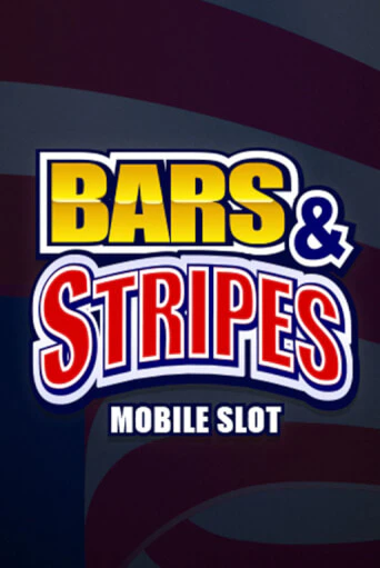 Bars And Stripes играть онлайн  в демо игру в Crystal Casino Online