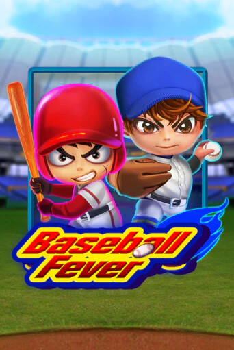 Baseball Fever играть онлайн  в демо игру в Crystal Casino Online