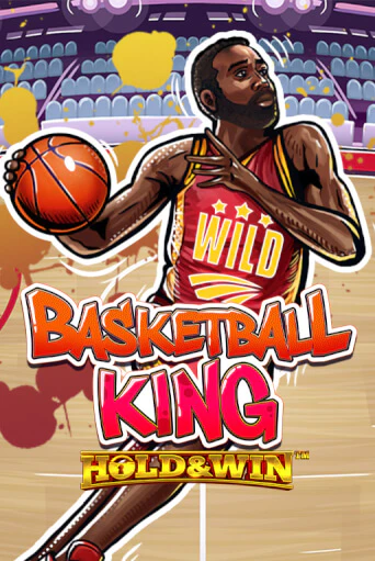 Basketball King Hold & Win™ играть онлайн  в демо игру в Crystal Casino Online