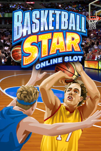 Basketball Star играть онлайн  в демо игру в Crystal Casino Online