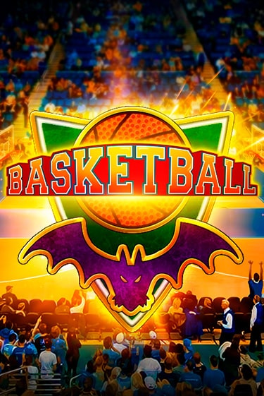 Basketball играть онлайн  в демо игру в Crystal Casino Online
