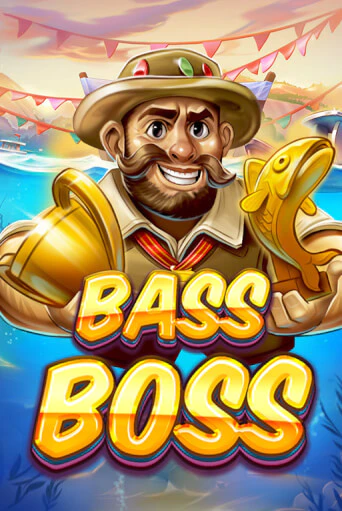 Bass Boss играть онлайн  в демо игру в Crystal Casino Online