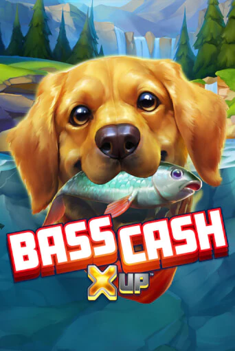 Bass Cash X UP™ играть онлайн  в демо игру в Crystal Casino Online