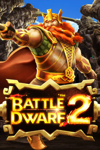 Battle Dwarf 2 играть онлайн  в демо игру в Crystal Casino Online