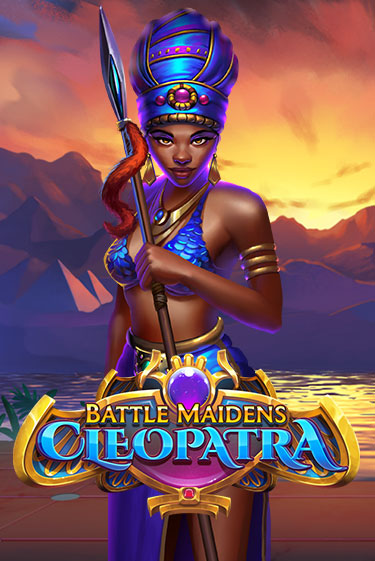 Battle Maidens Cleopatra играть онлайн  в демо игру в Crystal Casino Online