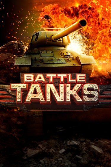 Battle Tanks играть онлайн  в демо игру в Crystal Casino Online