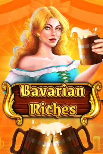 Bavarian Riches играть онлайн  в демо игру в Crystal Casino Online