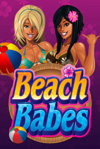 Beach Babes играть онлайн  в демо игру в Crystal Casino Online