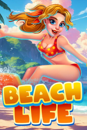 Beach Life играть онлайн  в демо игру в Crystal Casino Online