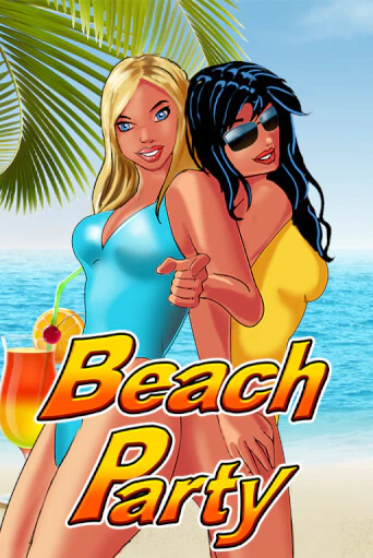 Beach Party играть онлайн  в демо игру в Crystal Casino Online