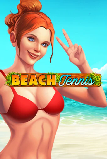 Beach Tennis играть онлайн  в демо игру в Crystal Casino Online