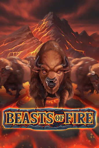 Beasts Of Fire играть онлайн  в демо игру в Crystal Casino Online