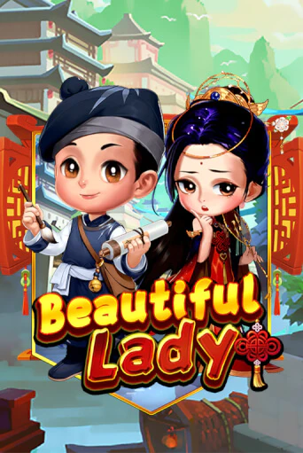 Beautiful Lady играть онлайн  в демо игру в Crystal Casino Online