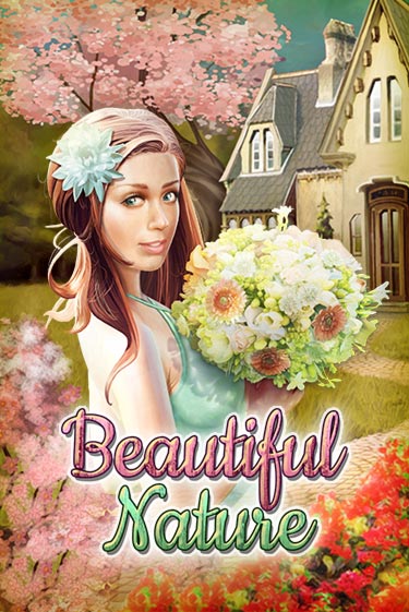 Beautiful Nature играть онлайн  в демо игру в Crystal Casino Online