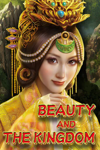 Beauty And The Kingdom играть онлайн  в демо игру в Crystal Casino Online