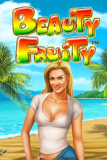 Beauty Fruity играть онлайн  в демо игру в Crystal Casino Online