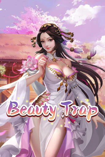 Beauty Trap играть онлайн  в демо игру в Crystal Casino Online