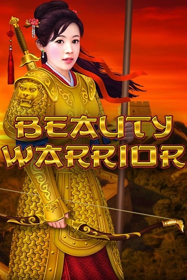 Beauty Warrior играть онлайн  в демо игру в Crystal Casino Online